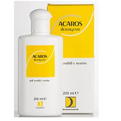 Acaros det.200ml
