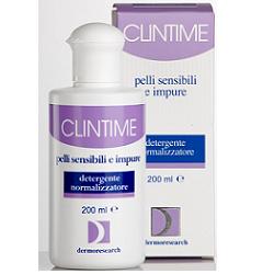 Detergente Liquido Normalizzante