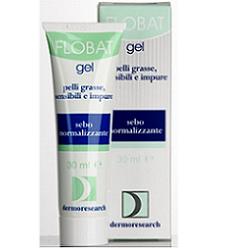 Flobat gel p/g 30ml
