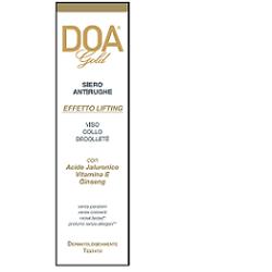 Doa gold siero a-rughe 30ml