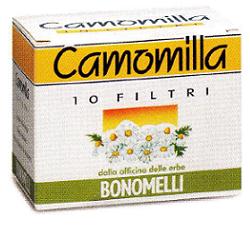 Camomilla bonomelli fiore 10fi