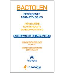 Bactolen det.dermat.250ml