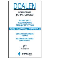 Doalen det.dermat.250ml