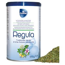 Regula misc.erbe svizz.100g
