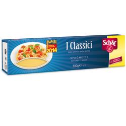 Schar pasta spaghetti 500g