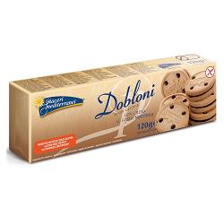 Piaceri Mediterranei Doblone Nocciole 120g