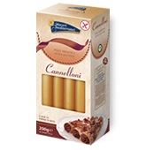 Piaceri med.pasta mais cannell