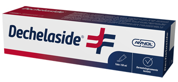 Dechelaside 150ml tubo