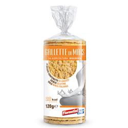 Fiorentini Galline Mais Bio 120g