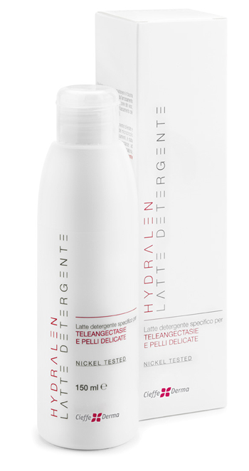 Hydralen latte deterg