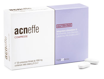 Acneffe 30compresse