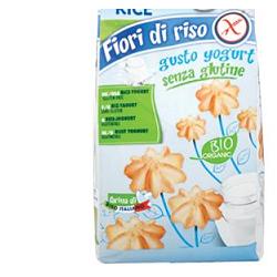 R&amp;r fiori riso yogurt 250g