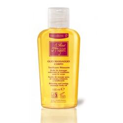 Incarose riad argan olio mass.