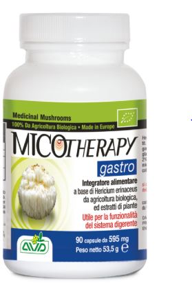 Micotherapy Gastro 90capsule Avd