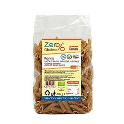 Zero% glutine Pasta Saraceno Penne 250g