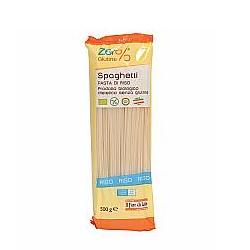 Zero glutine pasta riso spaghetti