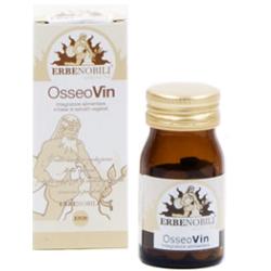 Osseovin 60 Compresse 1050mg