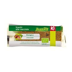 Ki snacki'nocciole 25g