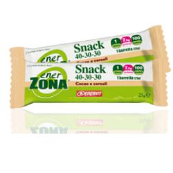 Enerzona snack cacao/cereali 1