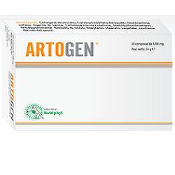 Artogen 20compresse