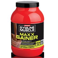 Gymline muscle maxx gainer