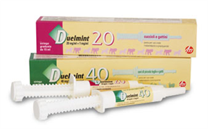 Duelmint- 20 1Sir 15Ml Vet