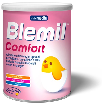 Blemil Comfort 400G-image