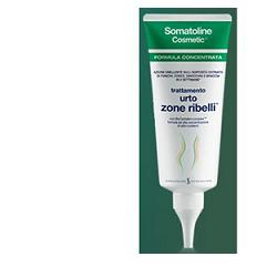 Somatoline Cosmetic Urto Zone Ribelli 100 ml