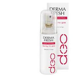 Dermafresh odor control spy