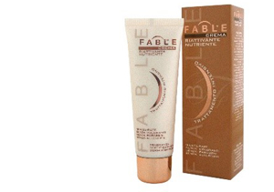Fable Crema Nutriente Riattivante 50ml