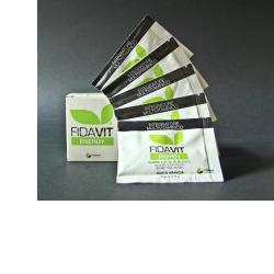 Fidavit energy 10 Bustine