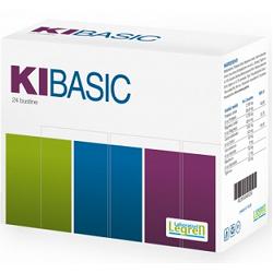 Kibasic 24 Buste Scatola 110,4g