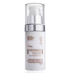 BioNike Defence Color Fondotinta coprente 301 Perle 30 ml
