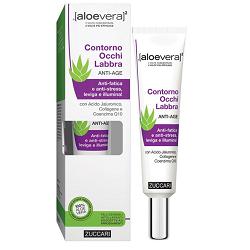 Aloevera2 c/occhi labbra zcr