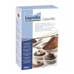 Loprofin Cake Mix Torta Cioccolato