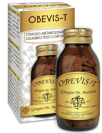 Obevis 180 past.90g