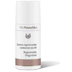 Hauschka Crema rigen occhi