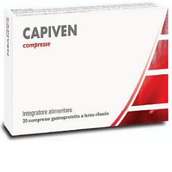 Capiven Compresse 20compresse
