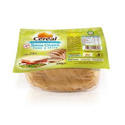Cereal pane fette 200g