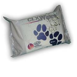 Clorexyderm Wipes Salviettine Detergenti 40 Pezzi