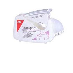 Transpore cm2,5x5m 3m