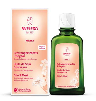 Olio 9 mesi 100ml