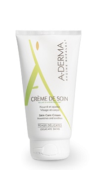 Aderma crema eudermica 50ml