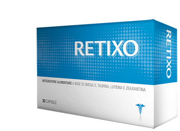 Retixo 30capsule