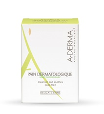 Aderma les originels pane 100g