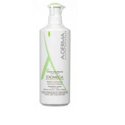 Exomega crema 400ml aderma