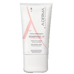 Sensiphase ar crema 40ml