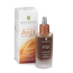 Arga'orosolare Gocce 125ml