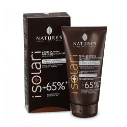 Solari natures acceleratore