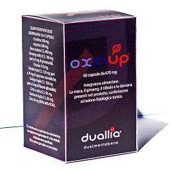 Oxinup 60capsule 670mg